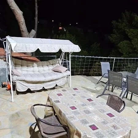 Antonis וילה *