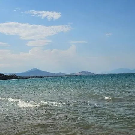 Villa Antonis *