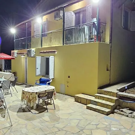 Villa Antonis Dhilesi